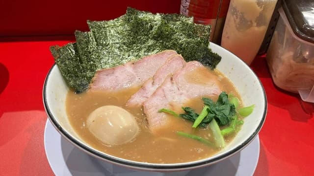 家系ラーメン 王道家直系 修 - サブ画像2