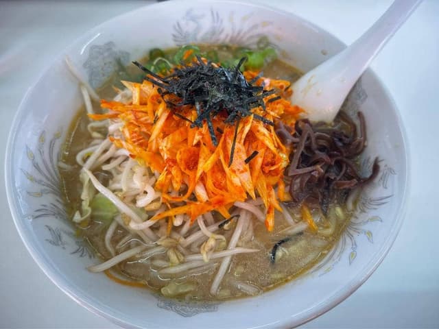 ラーメンハウス 味良 - サブ画像1