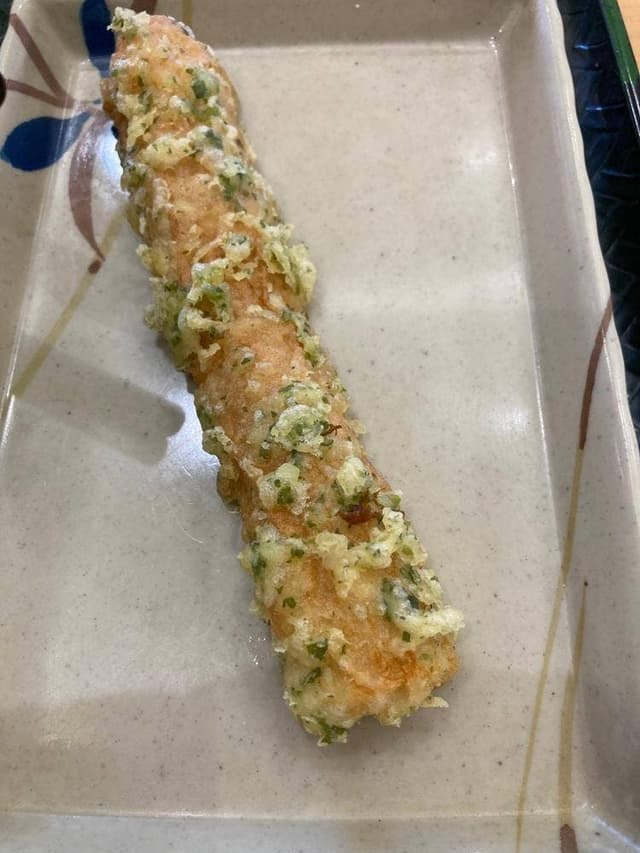 はなまるうどん イオンモール明和店 - サブ画像1