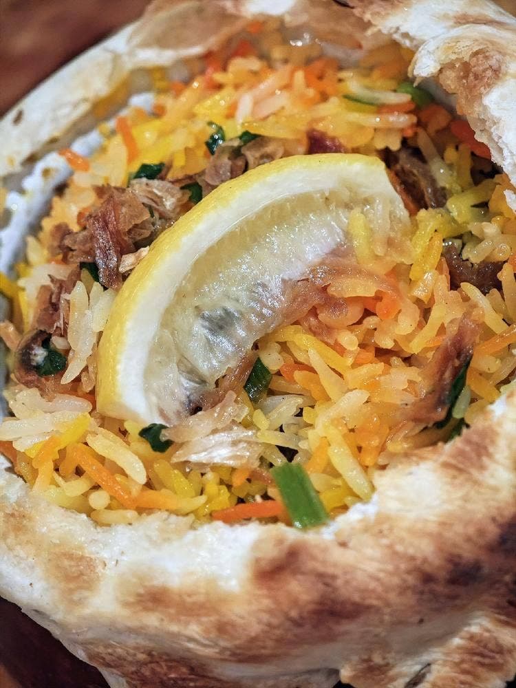 窯焼き料理 Rato Mato