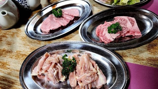 焼肉玄 - サブ画像1