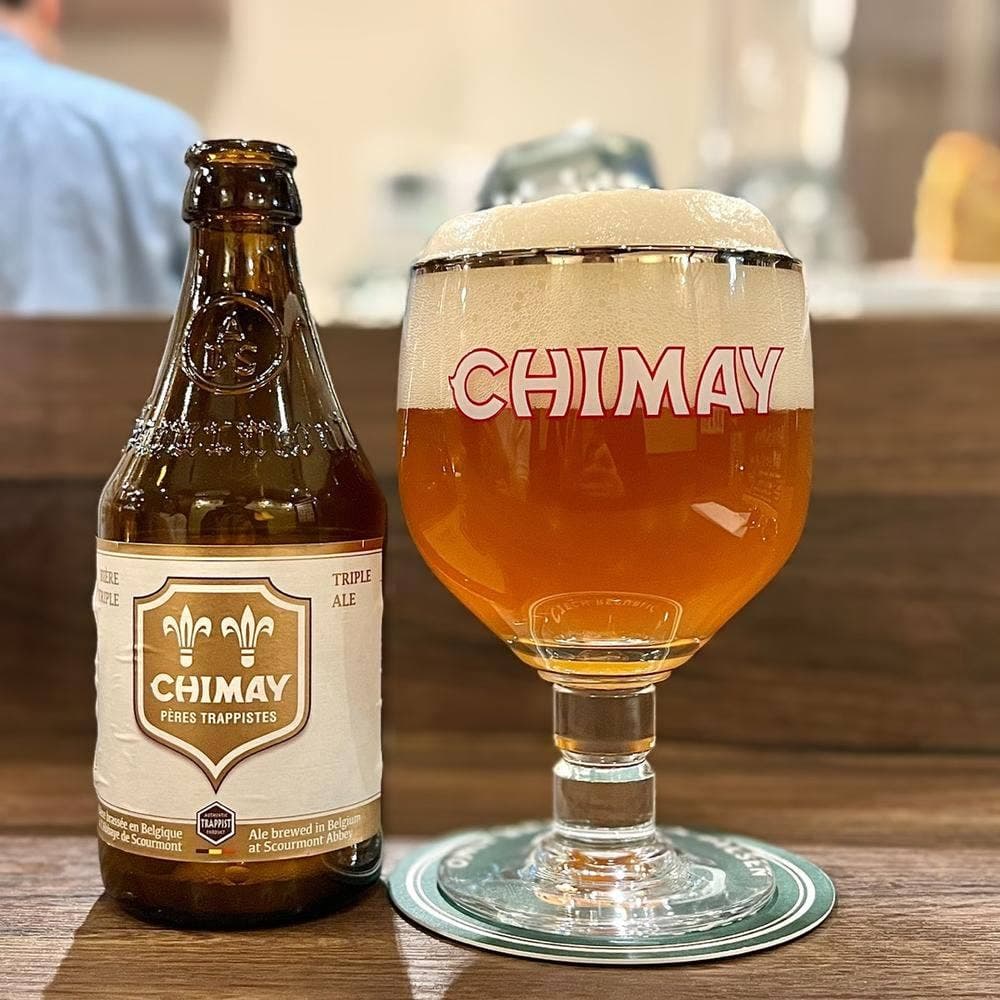 Beer Gourmand