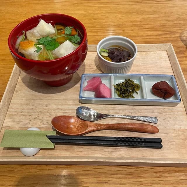 銀座やまう - サブ画像1