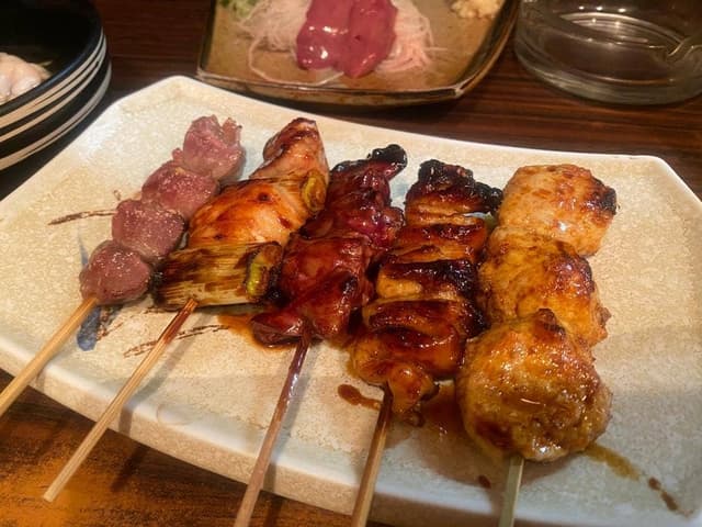 小鳥 - サブ画像1