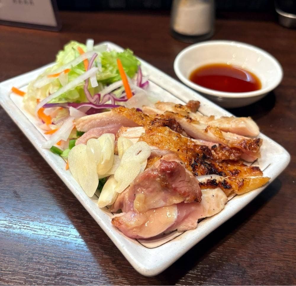 南天 別館