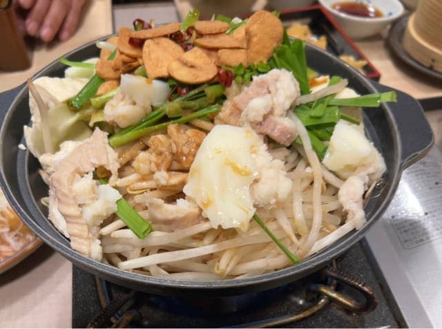 夢庵 多摩センター店 - サブ画像3