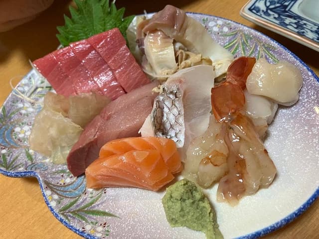 料理処おかざき - サブ画像1