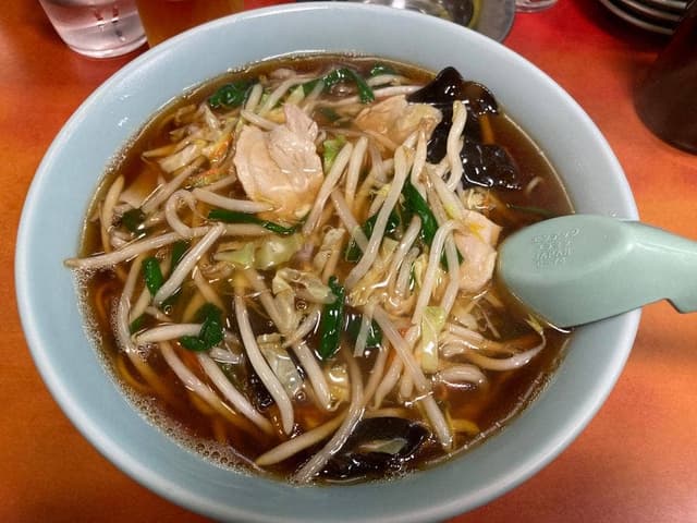 千里飯店南口店 - サブ画像2