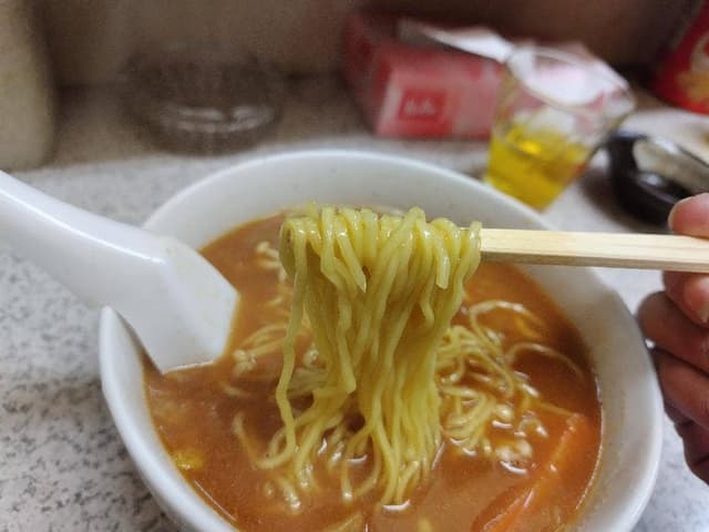 タクちゃんラーメン - サブ画像3
