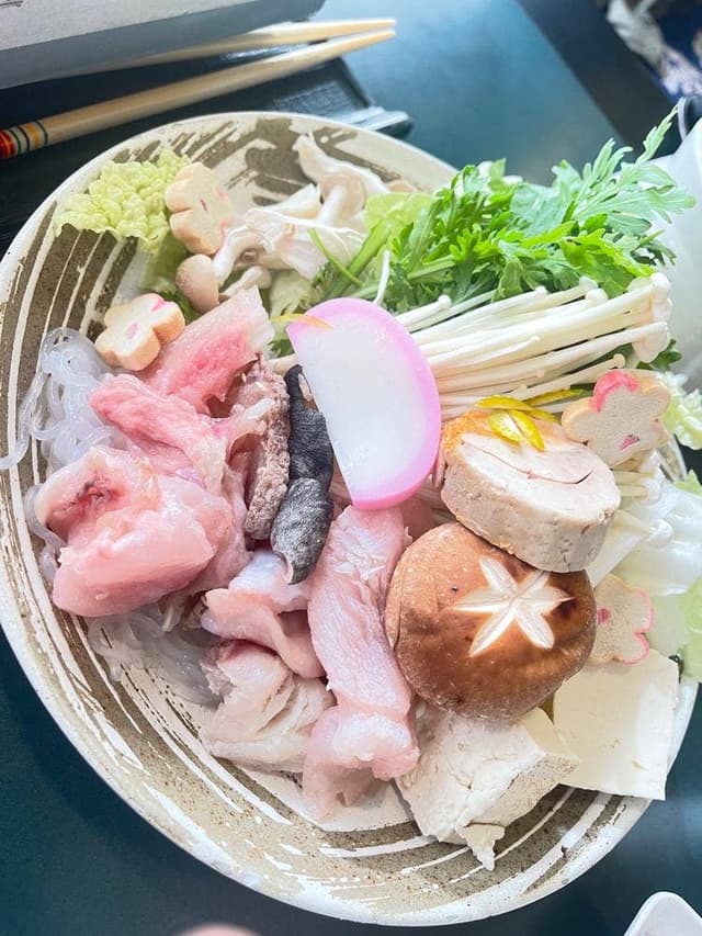 海鮮処 森田 大洗店 - サブ画像1