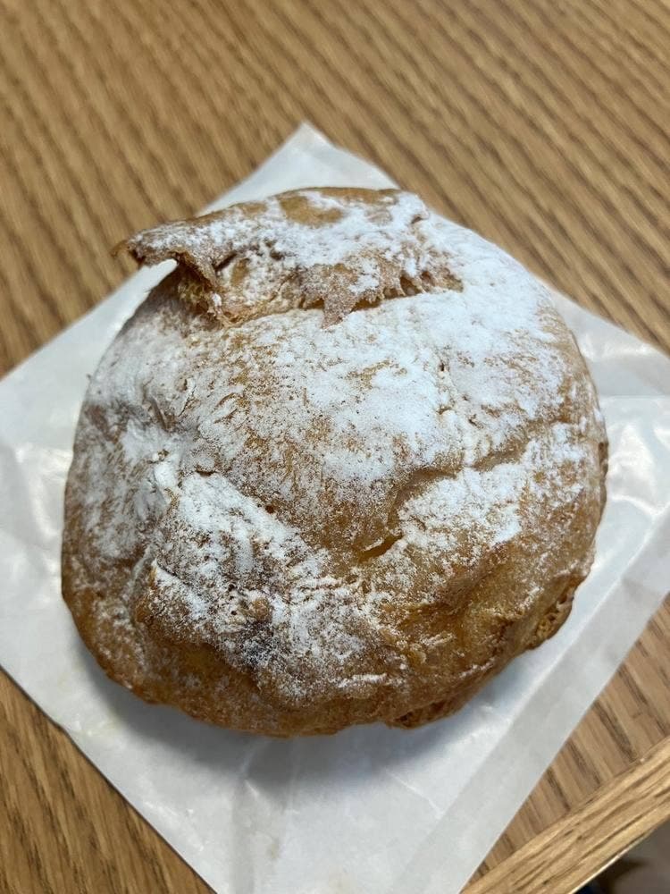 ビアードパパ エミオ秋津店