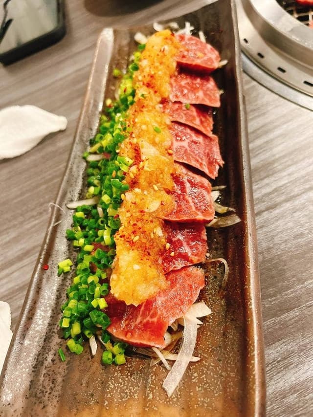 焼肉そう太 大和駅前店 - サブ画像1