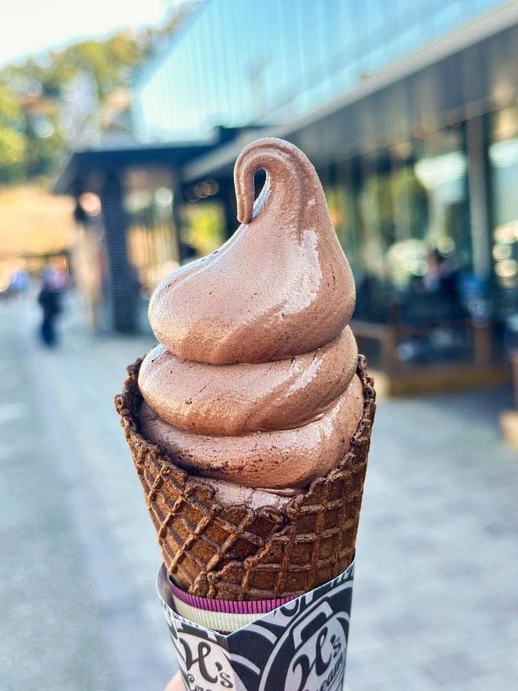 H's CREAM 談合坂サービスエリア店