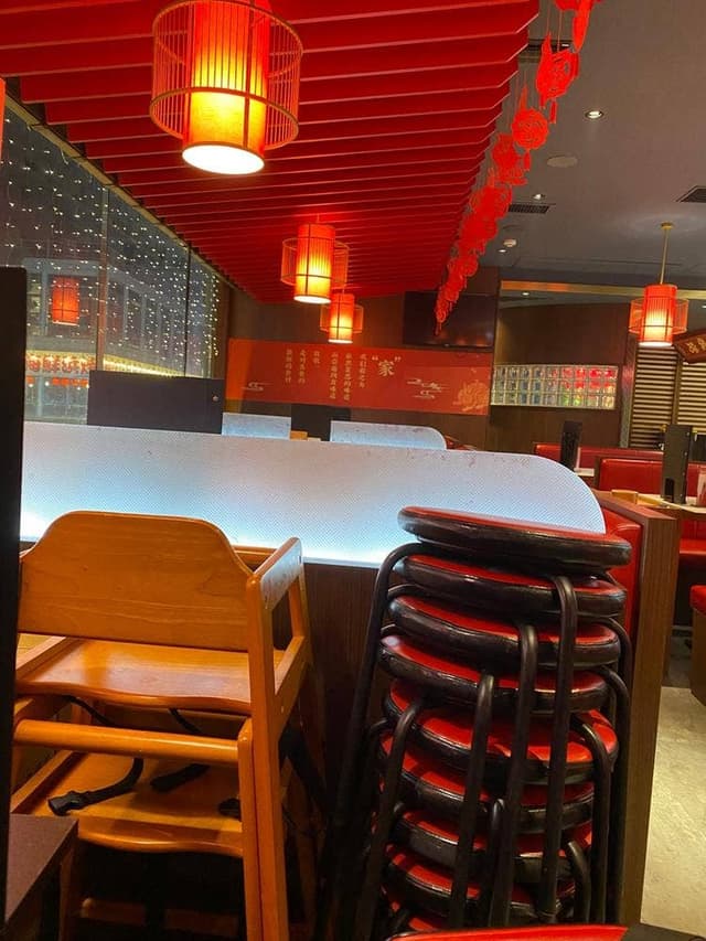 中華料理 瑞祥飯店 関内店 - サブ画像1