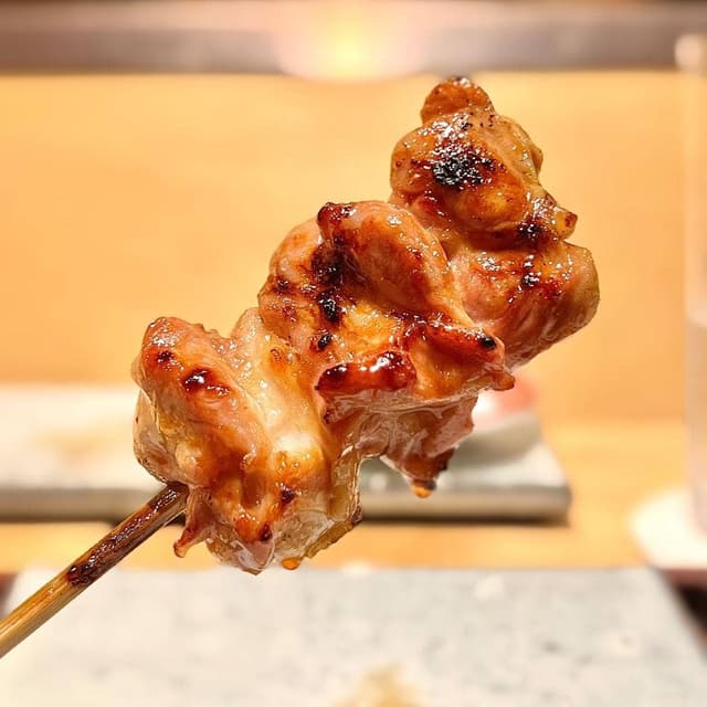 焼鳥 ひら野 - サブ画像1