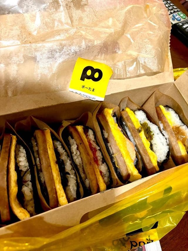 ポーたま 東京ミッドタウン八重洲店 - サブ画像1