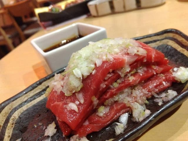 大衆焼肉びりちゃん 梅田お初天神本店 - サブ画像1