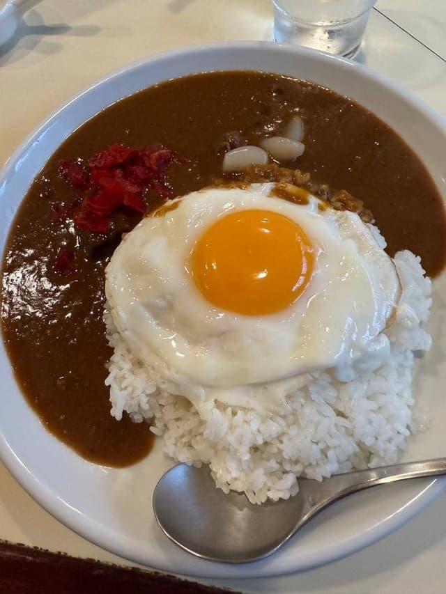カレー専門店 横浜 王寺店 - サブ画像2