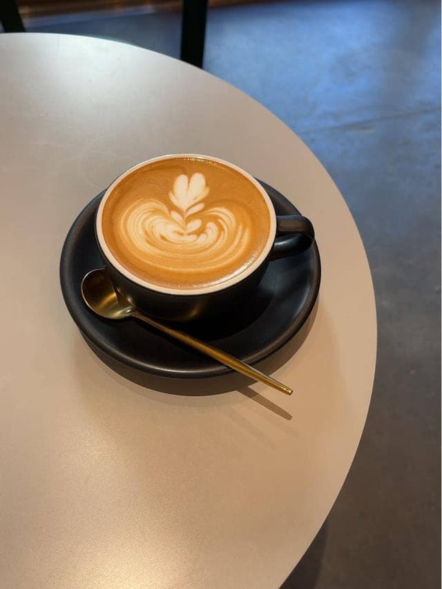 PERTICA COFFEE - サブ画像1