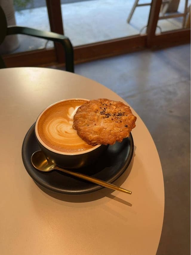PERTICA COFFEE - サブ画像2