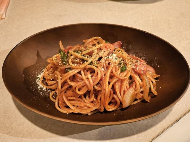 FOOD BAR CHANCE - サブ画像1