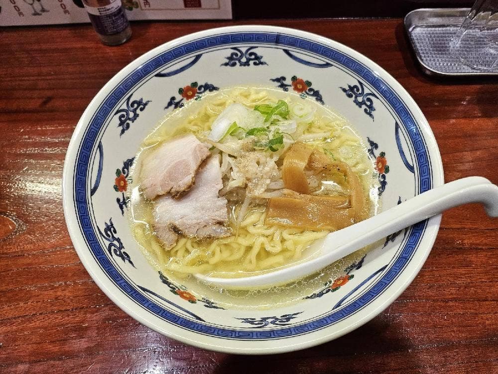 らーめん 花