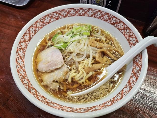 らーめん 花 - サブ画像1