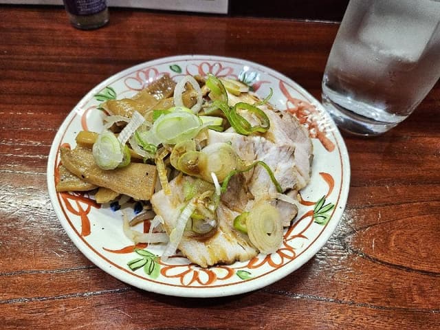 らーめん 花 - サブ画像2