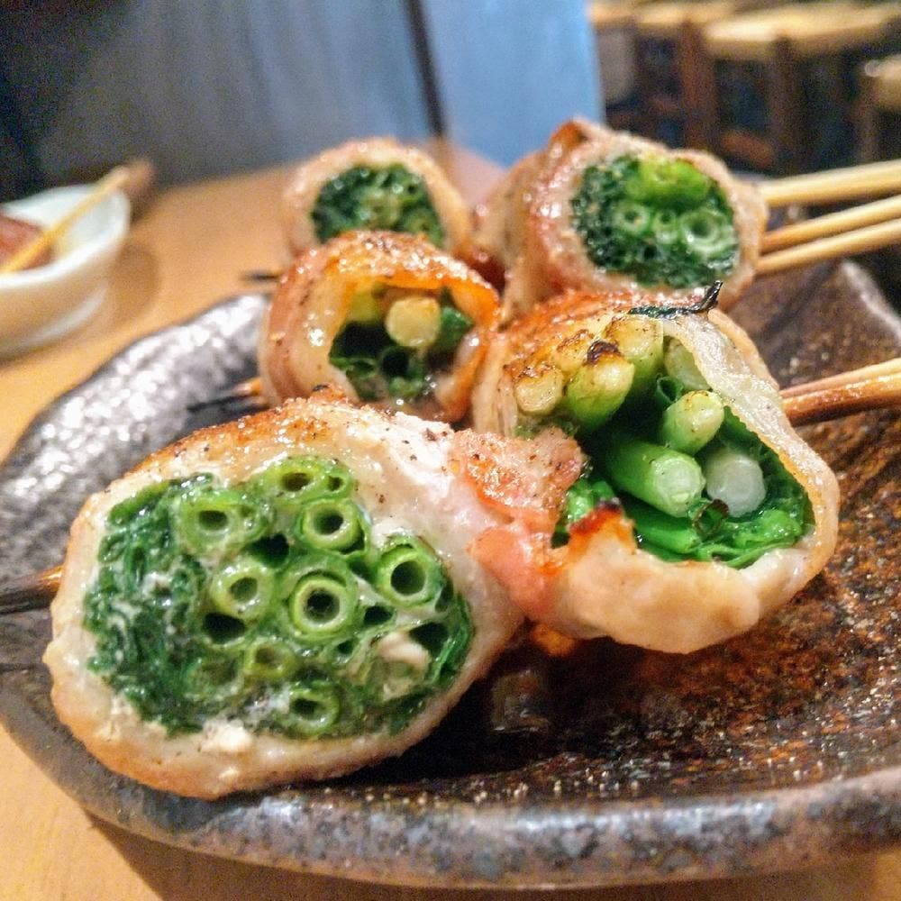炭火処 鳥ひろ