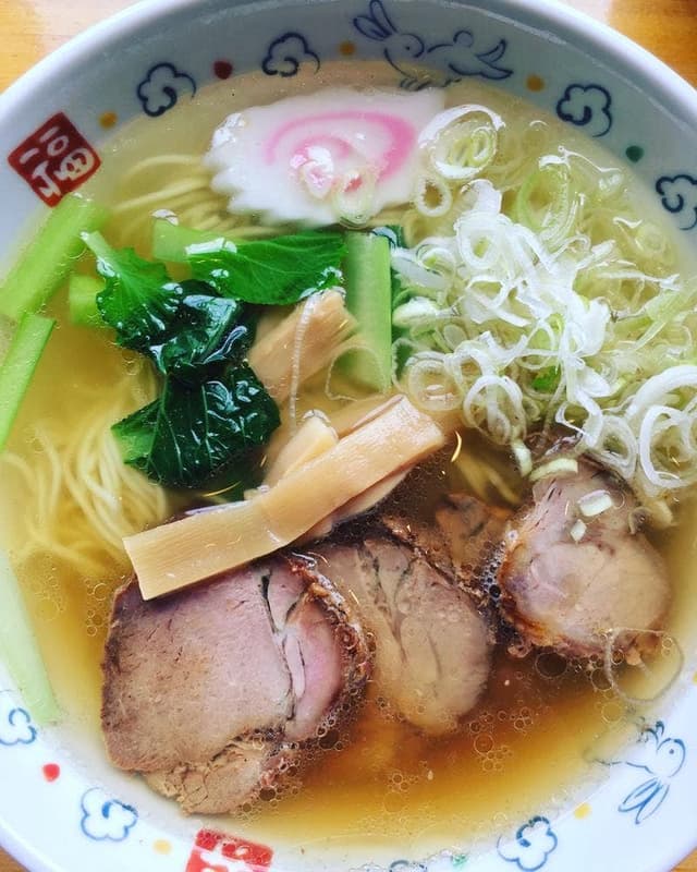 地鶏らーめん 春 - サブ画像1