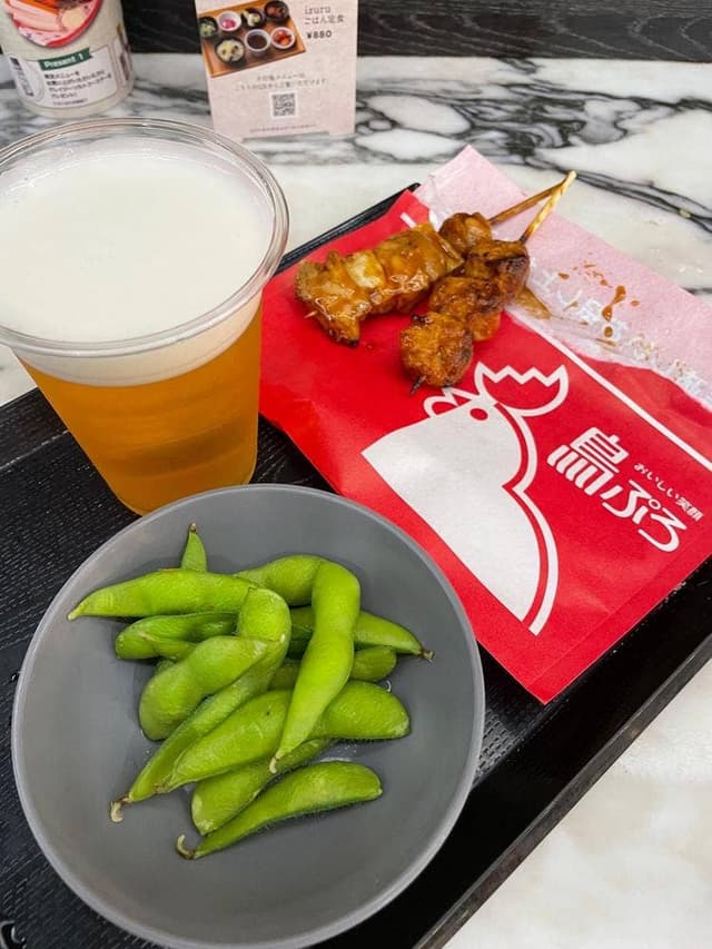 鳥ぷろ FOOD&TIME ISETAN YOKOHAMA - サブ画像2