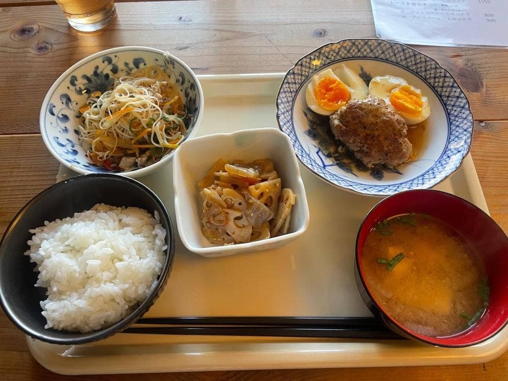 わた家