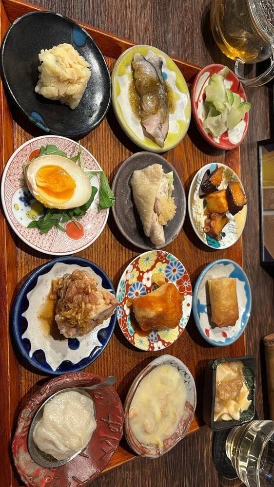 China Dining liù