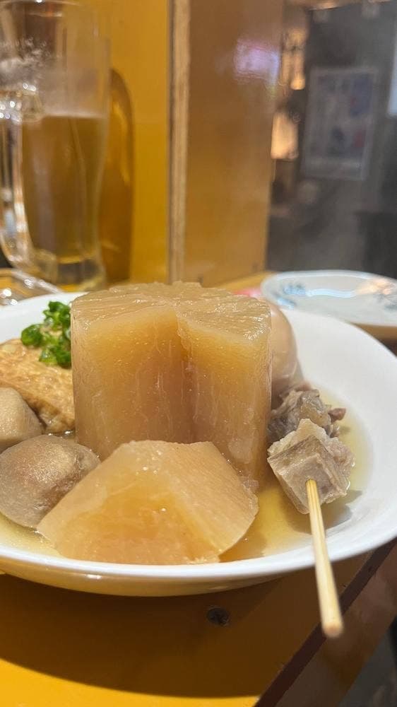 おでんのでん 千日前店 - サブ画像1