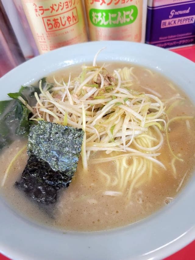 ラーメンショップ 椿 二宮店 - サブ画像1