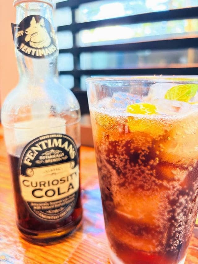 Royal Garden Cafe & Tavern 豊洲店 - サブ画像1