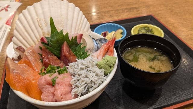 こちらまる特漁業部 仙台駅東口店 - サブ画像2