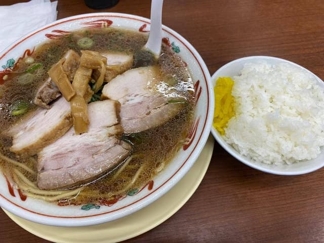 本家第一旭 たかばし 寺田店 - サブ画像3