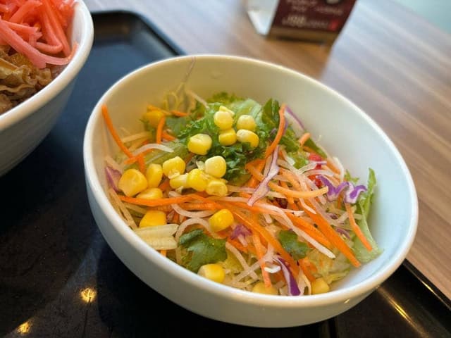 吉野家 こてはし台店 - サブ画像3