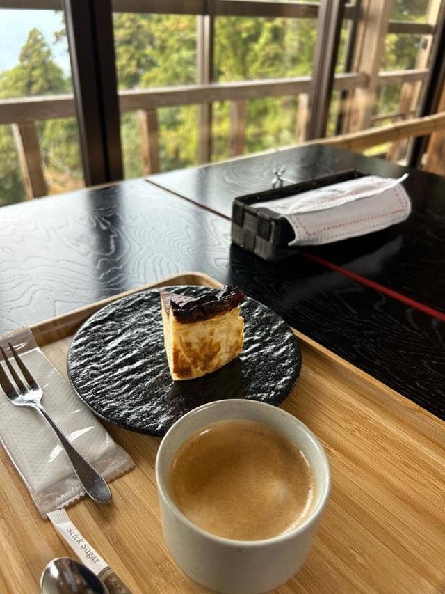 CAFFÈ STELLINA - サブ画像3