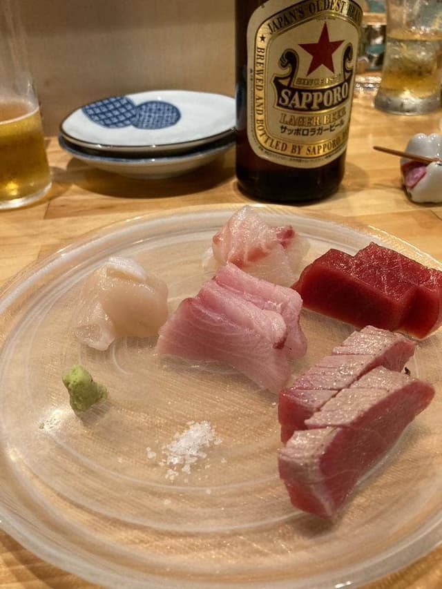 酔イ良イ 蒲田総本家 - サブ画像2