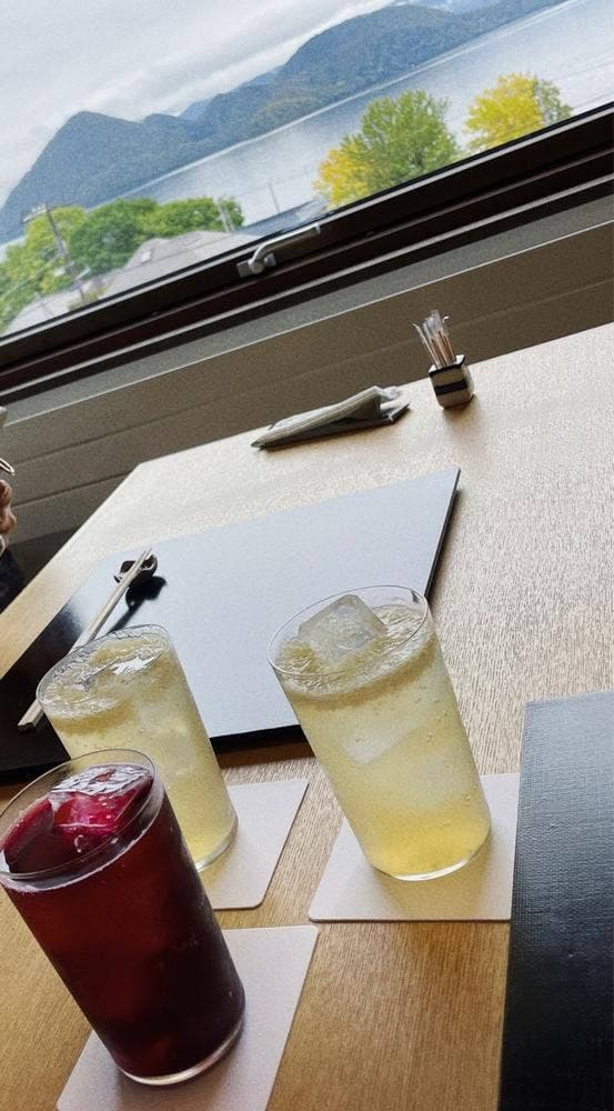 湖の膳舎 なかむら - サブ画像1
