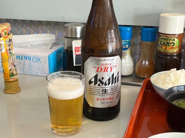定食屋バンビ - サブ画像3