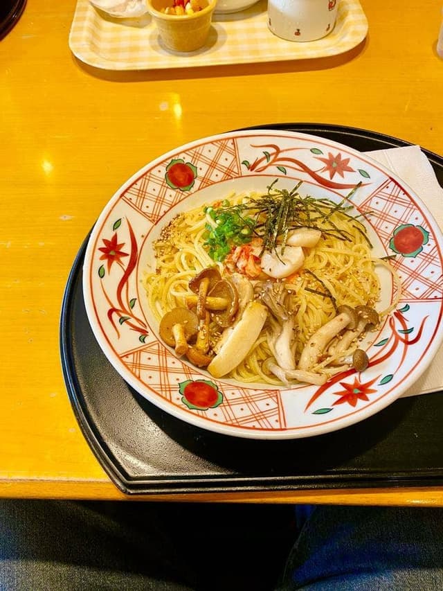 洋麺屋 五右衛門 磯子店 - サブ画像1