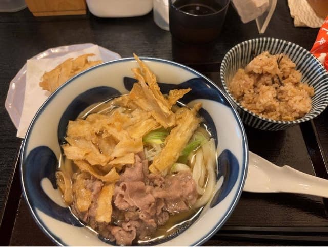 すだち屋 - サブ画像1