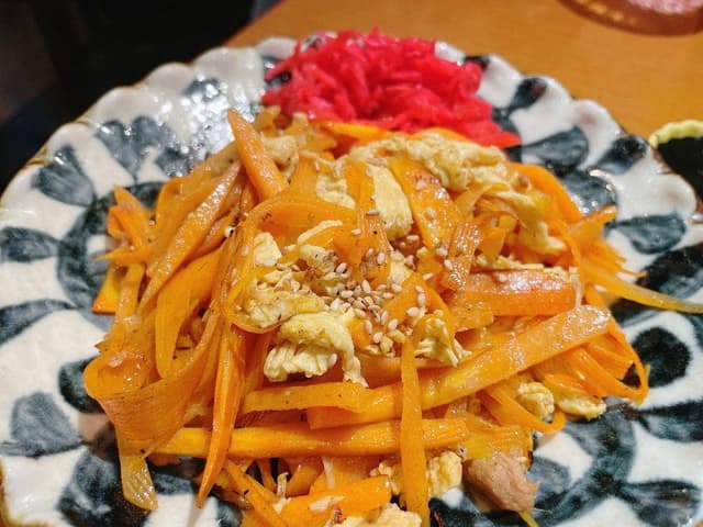 星の浜食堂 国分寺店 - サブ画像2
