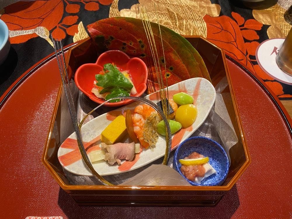 和の食楽 佐平