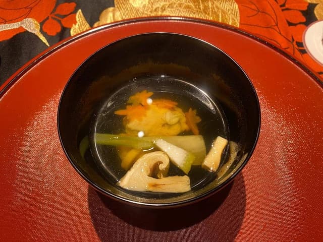 和の食楽 佐平 - サブ画像1