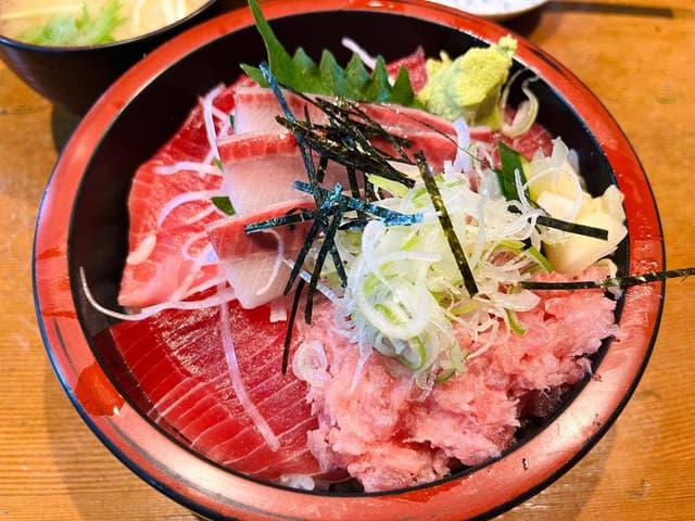 すし亭郡司 - サブ画像2