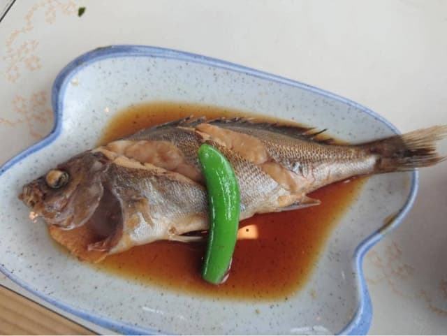 魚正 - サブ画像3